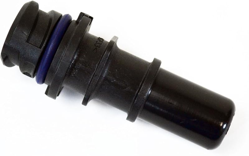 Válvula PCV Ford BL3Z-6A666-AA de metal – 1 unidade