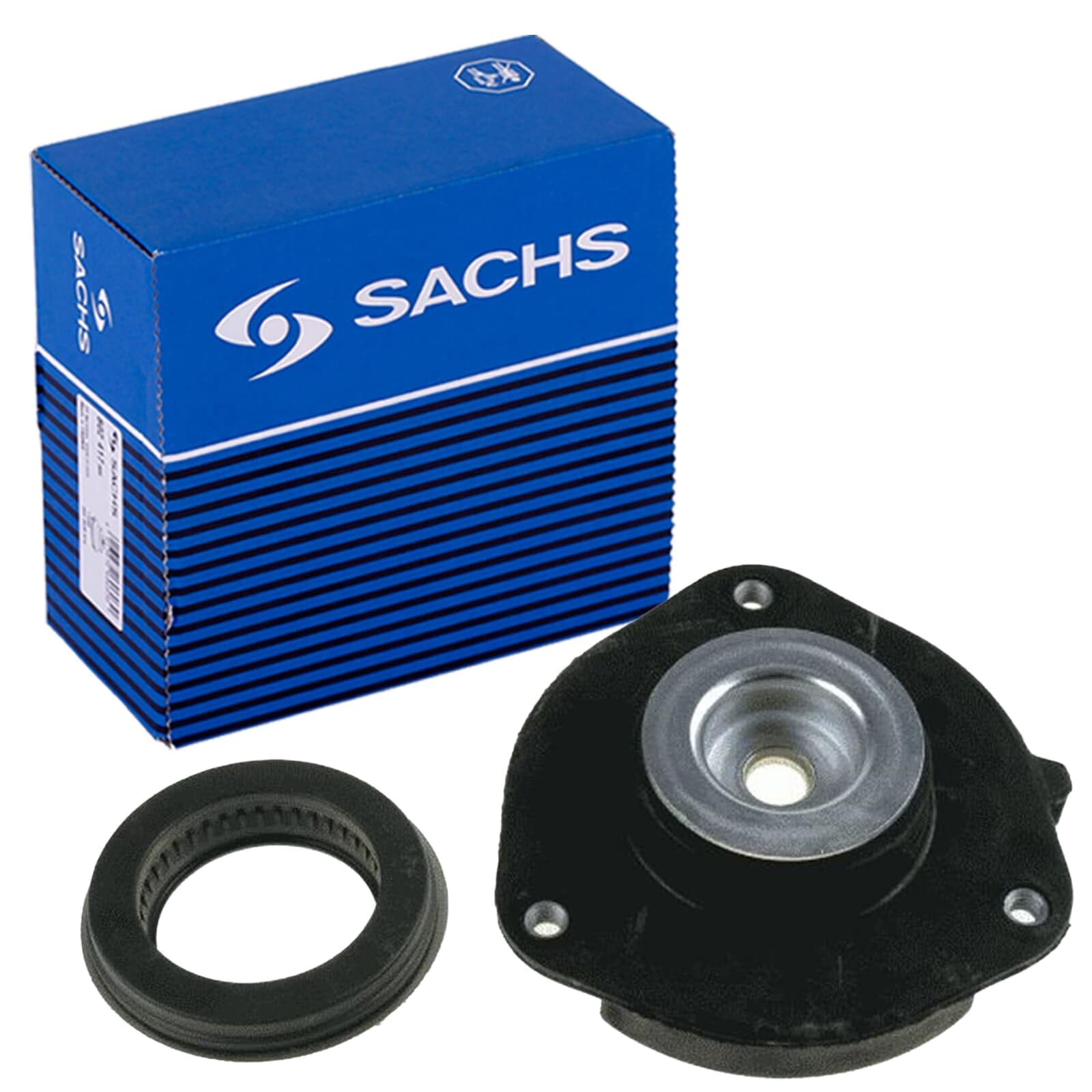 Original SACHS Repair Kit Strut Mount 802 417 for Audi Seat Skoda VW