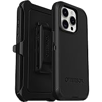 OtterBox Cover per iPhone 15 Pro Defender, resistente a shock e cadute