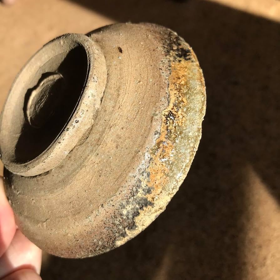 山盃　勝見充男識箱　盃　酒器　平盃 Amazon.co.jp: 山盃勝見充男識箱盃酒器平盃: Home & Kitchen