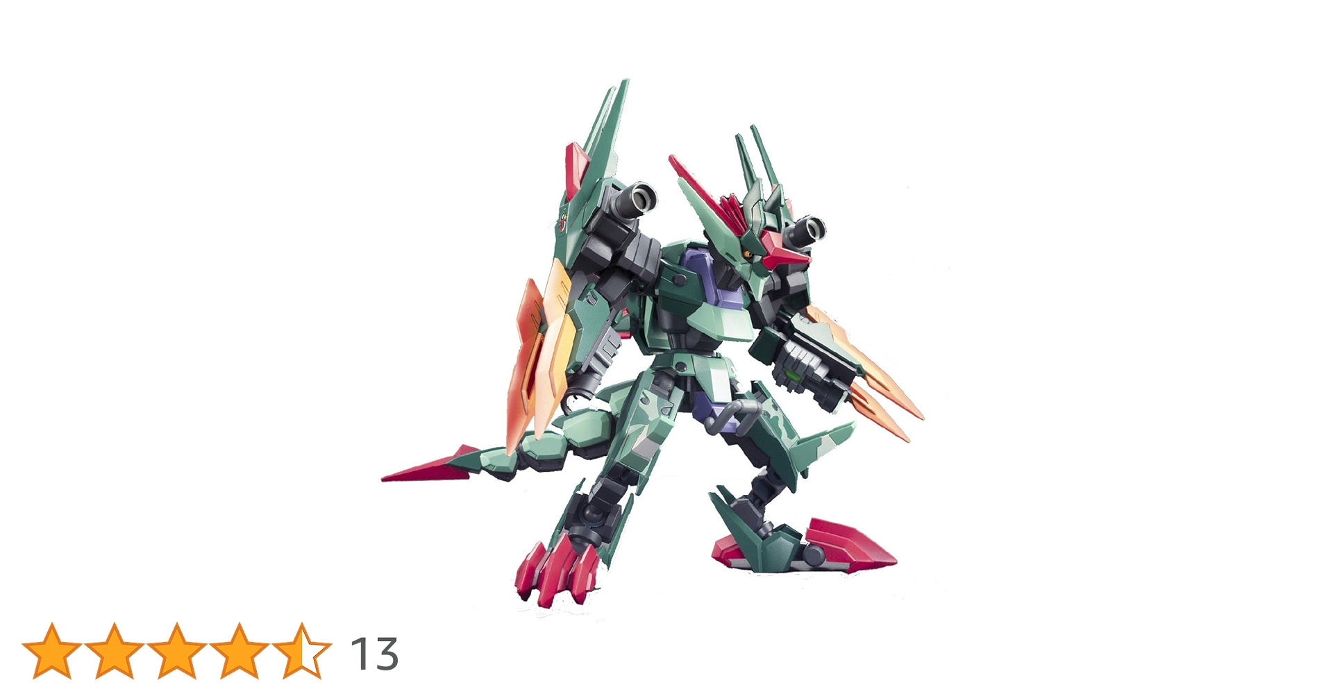 Amazon | 1/1 ダンボール戦機WARS(ウォーズ) LBX 048 トライ