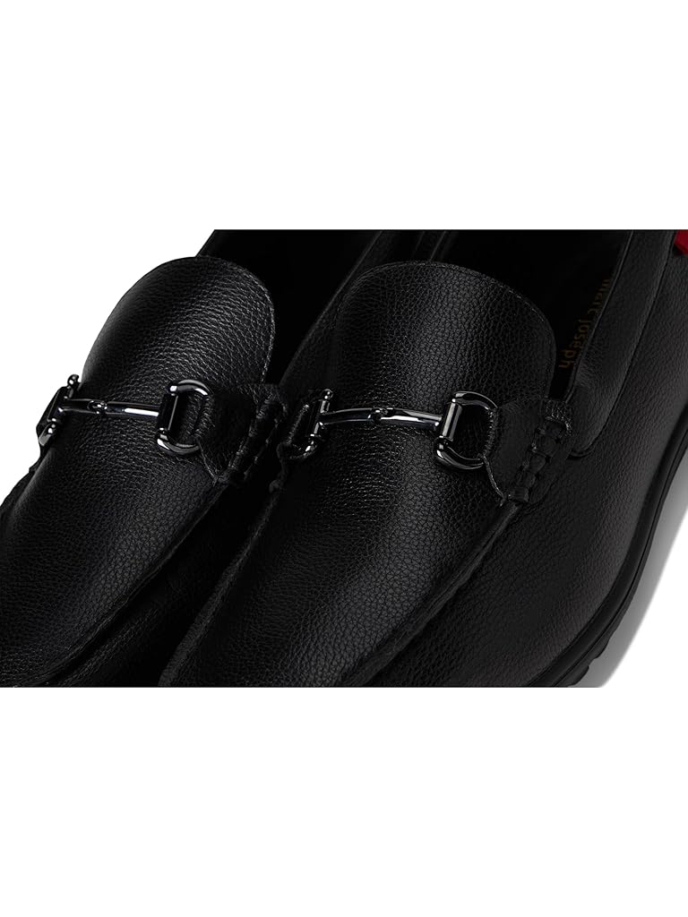 Black Marc Joseph New York Elliot Road (Hands Free Technology)