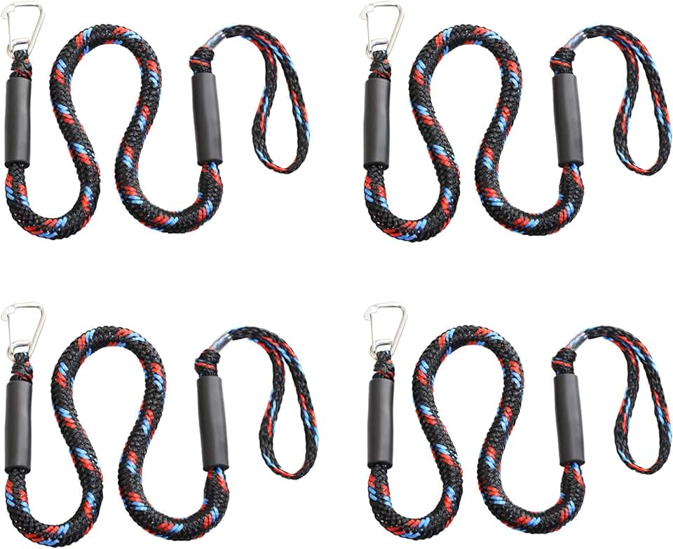 boat rope accessories