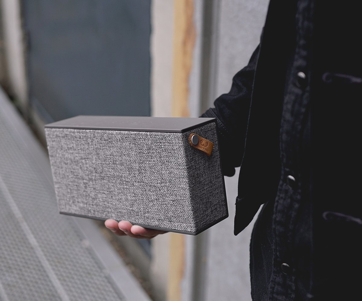 rockbox chunk fabriq edition