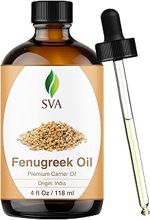 Fenugreek Oil For Hair Picks collage image 1