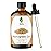 SVA Fenugreek Oil 4oz (118ml) Premium Carrier Oil with Dropper for Hair Care, Hair Oiling, Scalp Massage & Skin Care