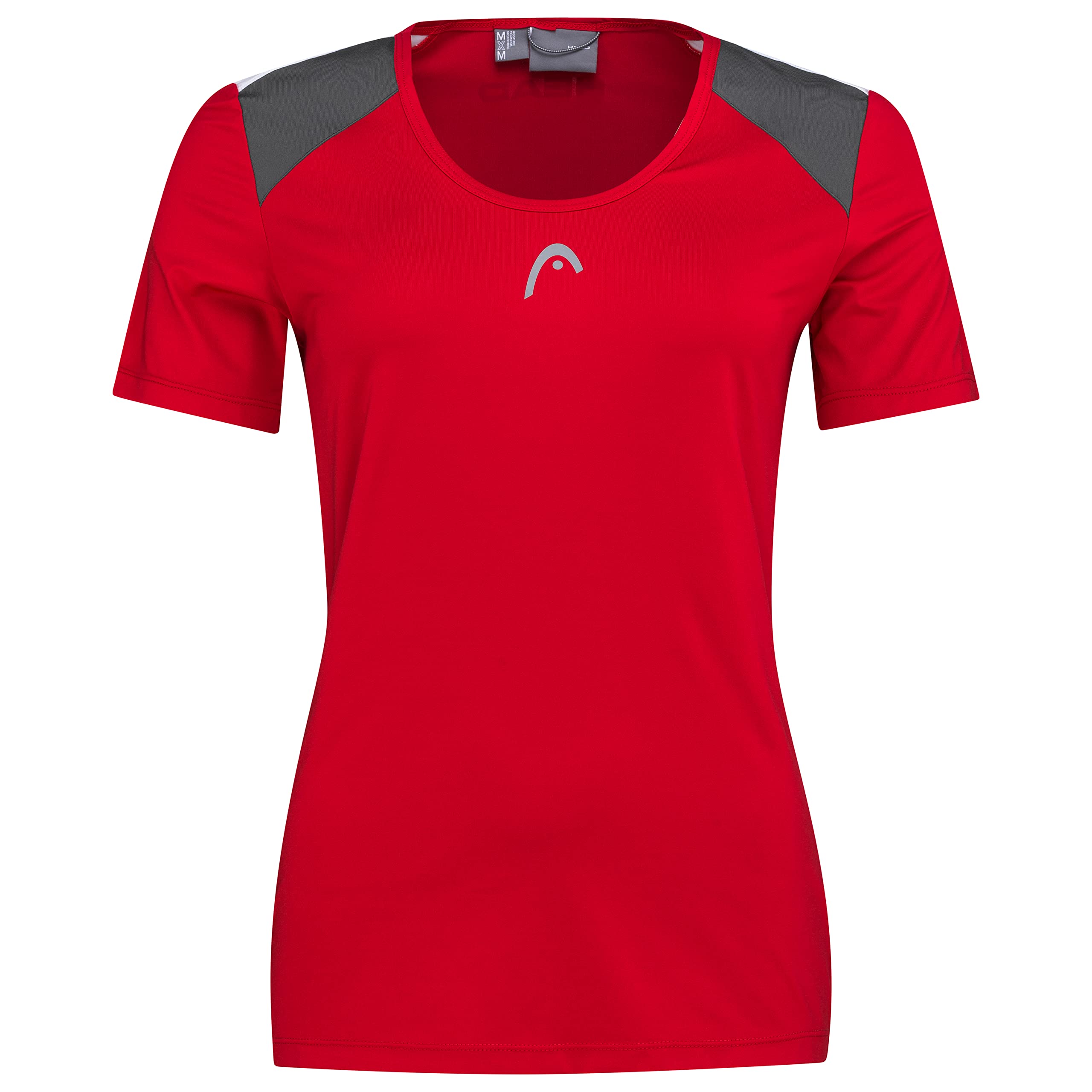 HEAD Club 22 Tech T-Shirt Women Club 22 Tech Maglietta Donne Donna