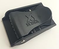 Vista 1 de XS Scuba Hebilla de trayectoria transparente