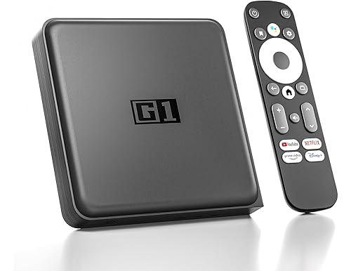 Best Android & Apple Phones Media Box 2024 [In-depth Review]