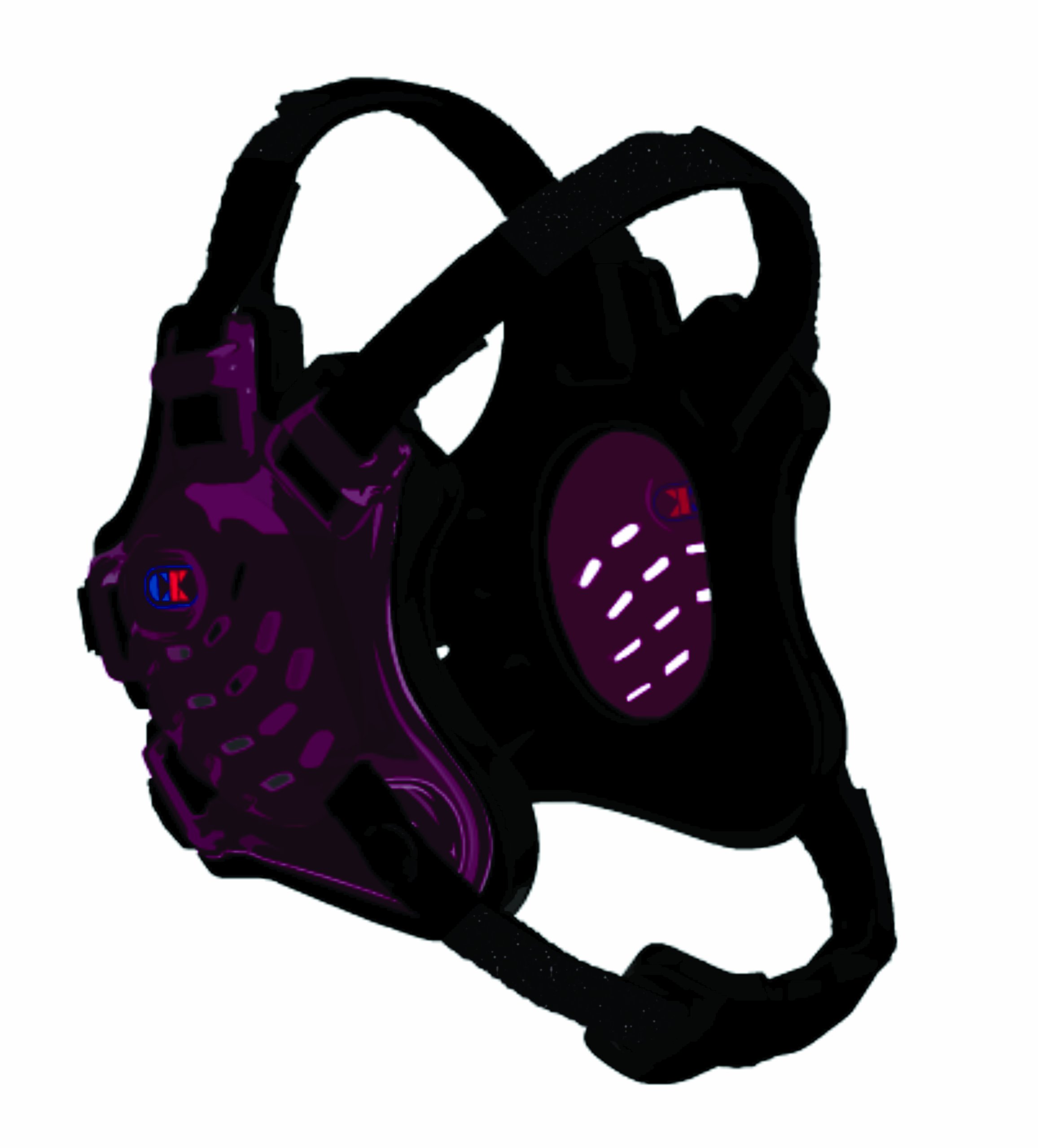 Cliff Keen Tornado Wrestling Headgear