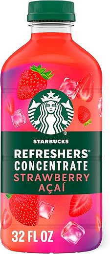 Beverages