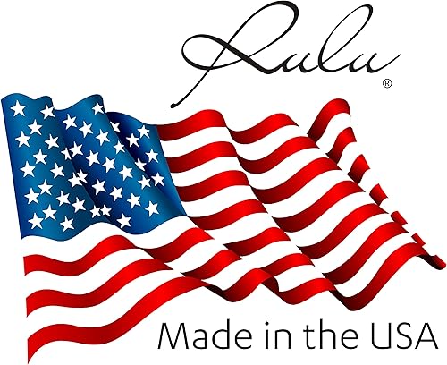 Miniatura 5 de RULU Juego de 2 piezas para exteriores/interiores (asiento 22 x 22 x 5 pulgadas + cojín de respaldo 23 x 23 x 7 pulgadas) azul cobalto