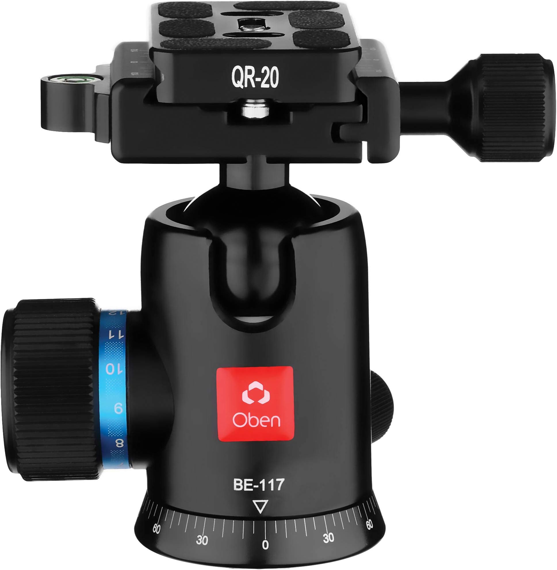Oben BE-117 Ball Head