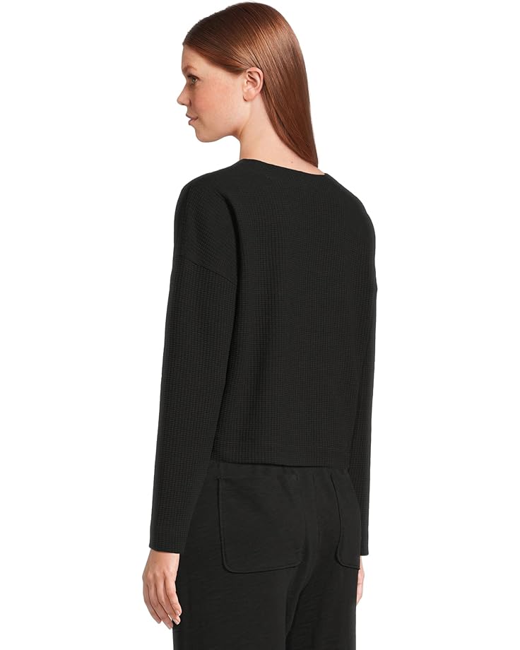 Lilla P Long Sleeve Cardi - #3 of 5