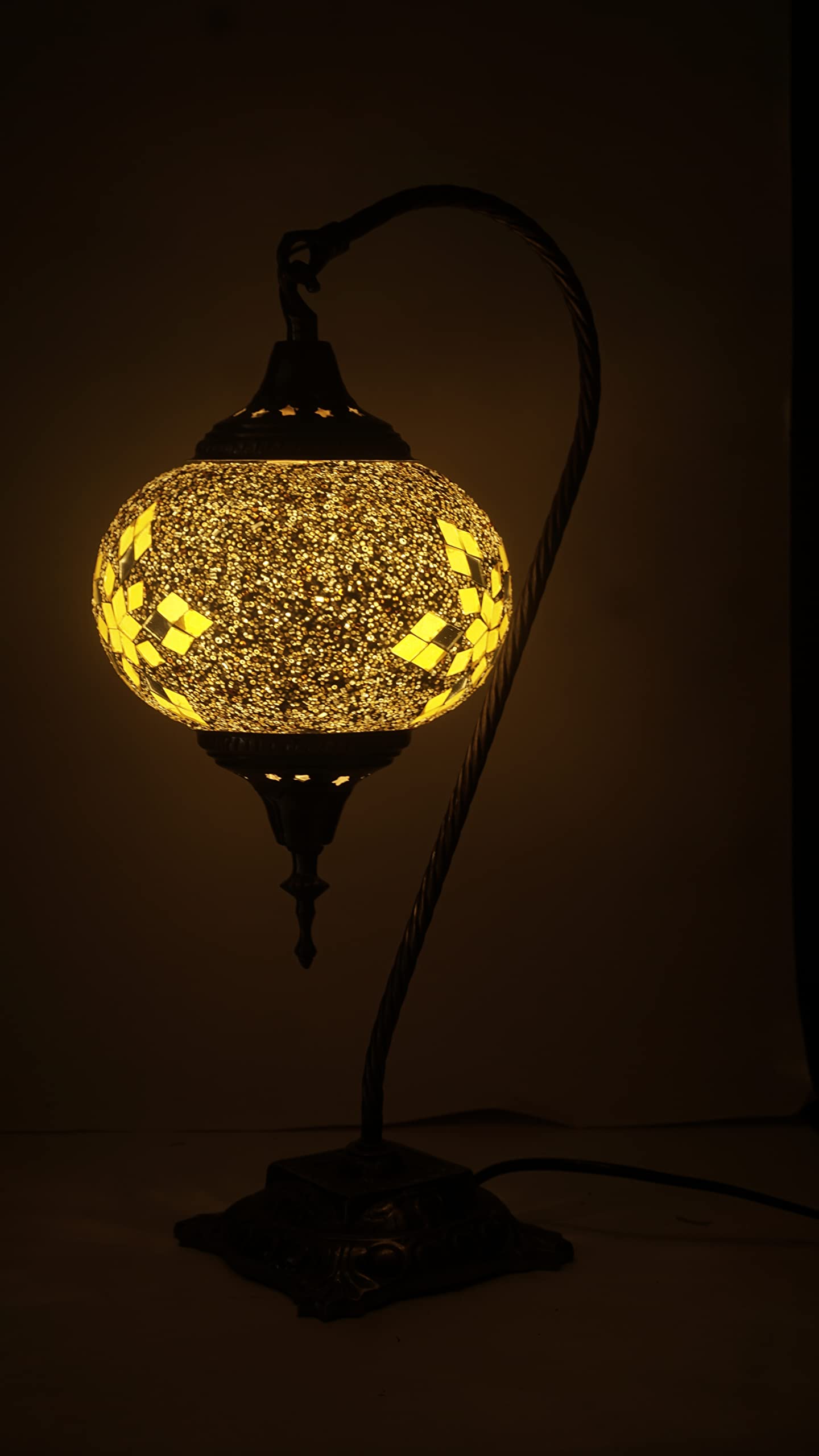 Turkish Lamps 0034