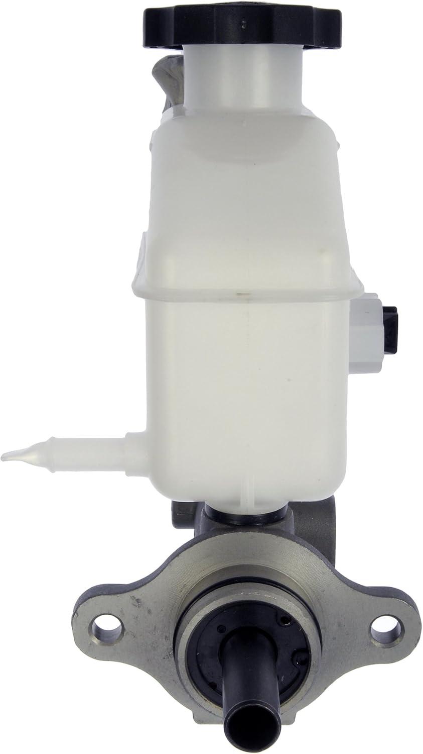 Dorman M630675 Brake Master Cylinder Compatible with Select Hyundai/Kia Models