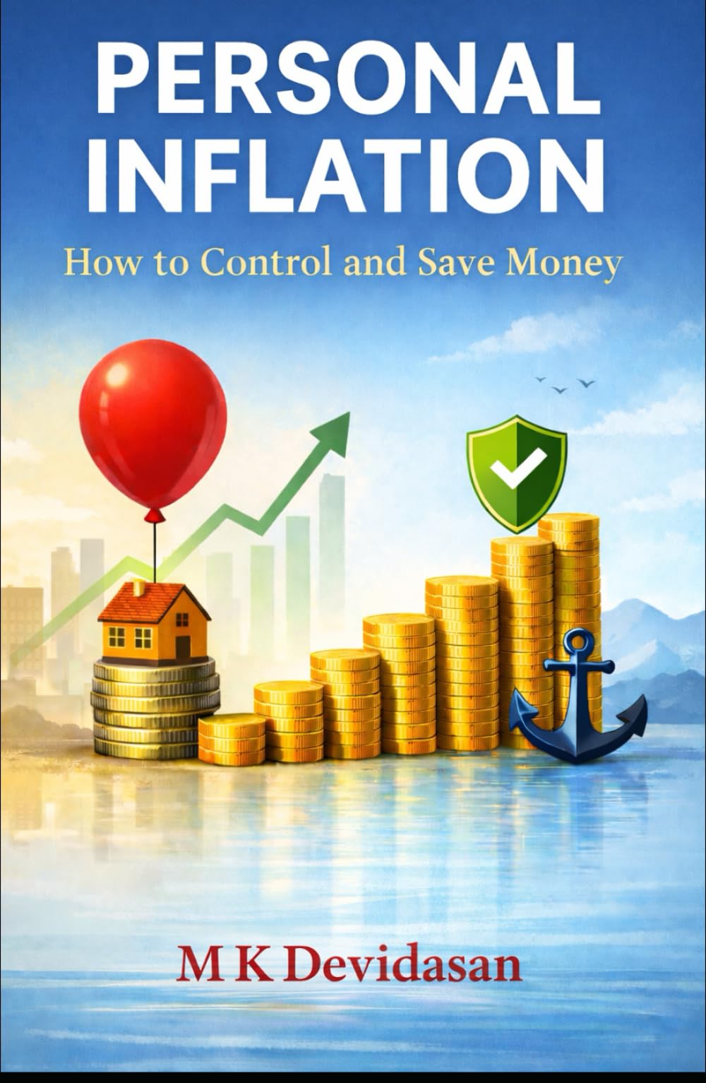 Personal Inflation: How to Control and Save Money
