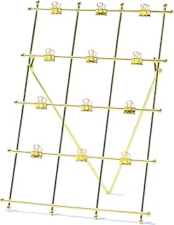 ウェルカムスペース フォトフレーム メモボード 写真立て 壁掛け 装飾 誕生日 飾り付け クリップ12個付