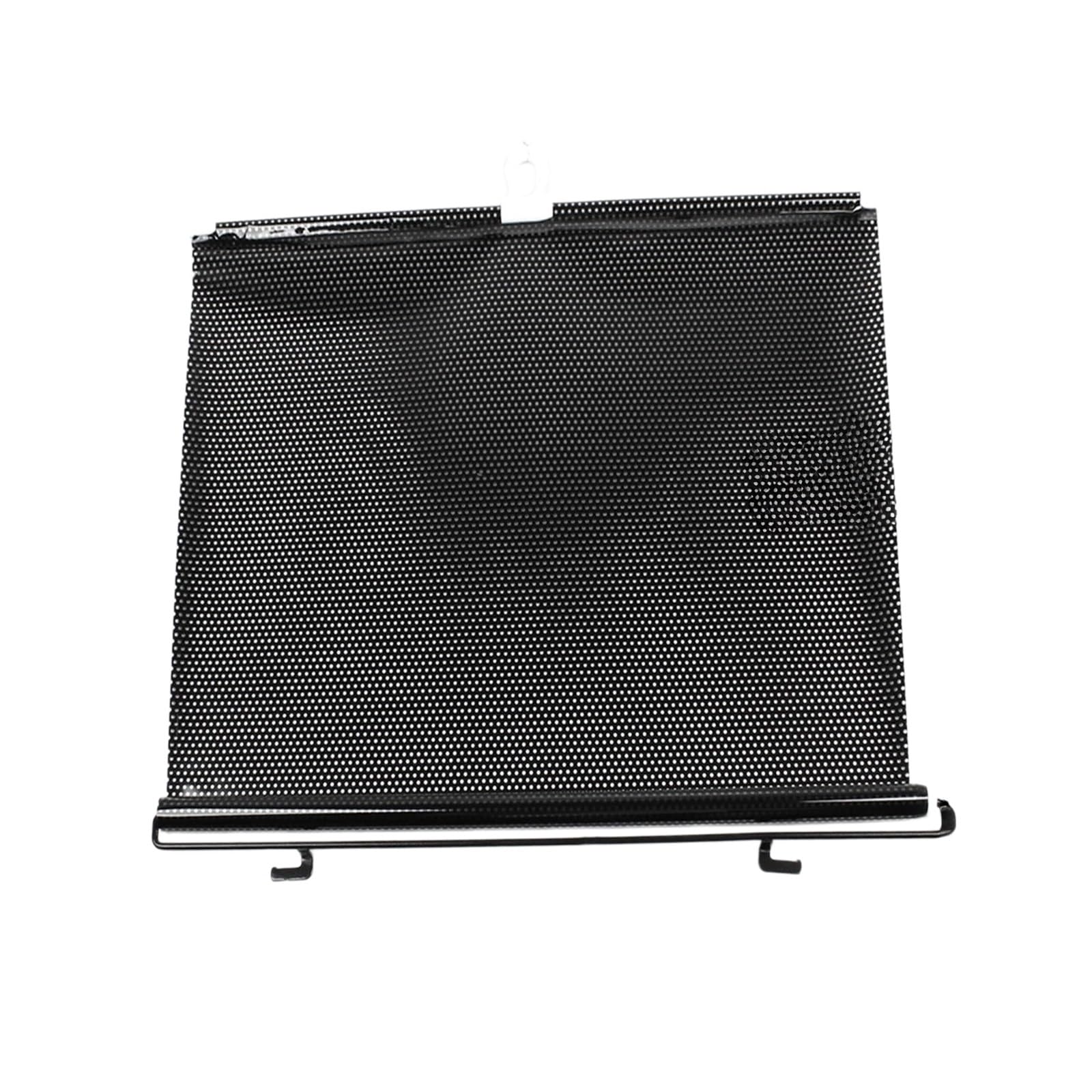 Coche Parasol Lateral Parasoles ventanillas 45/50/56/58cmx125cm