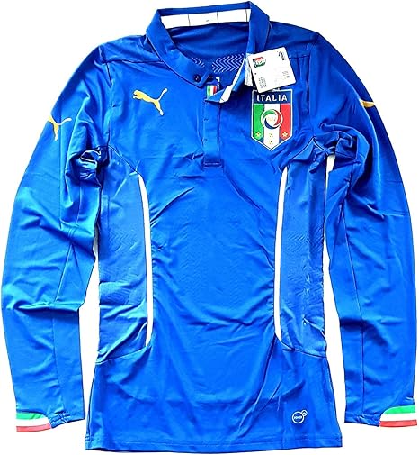 playera italia puma