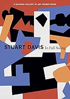 Algopix Similar Product 14 - Stuart Davis: In Full Swing