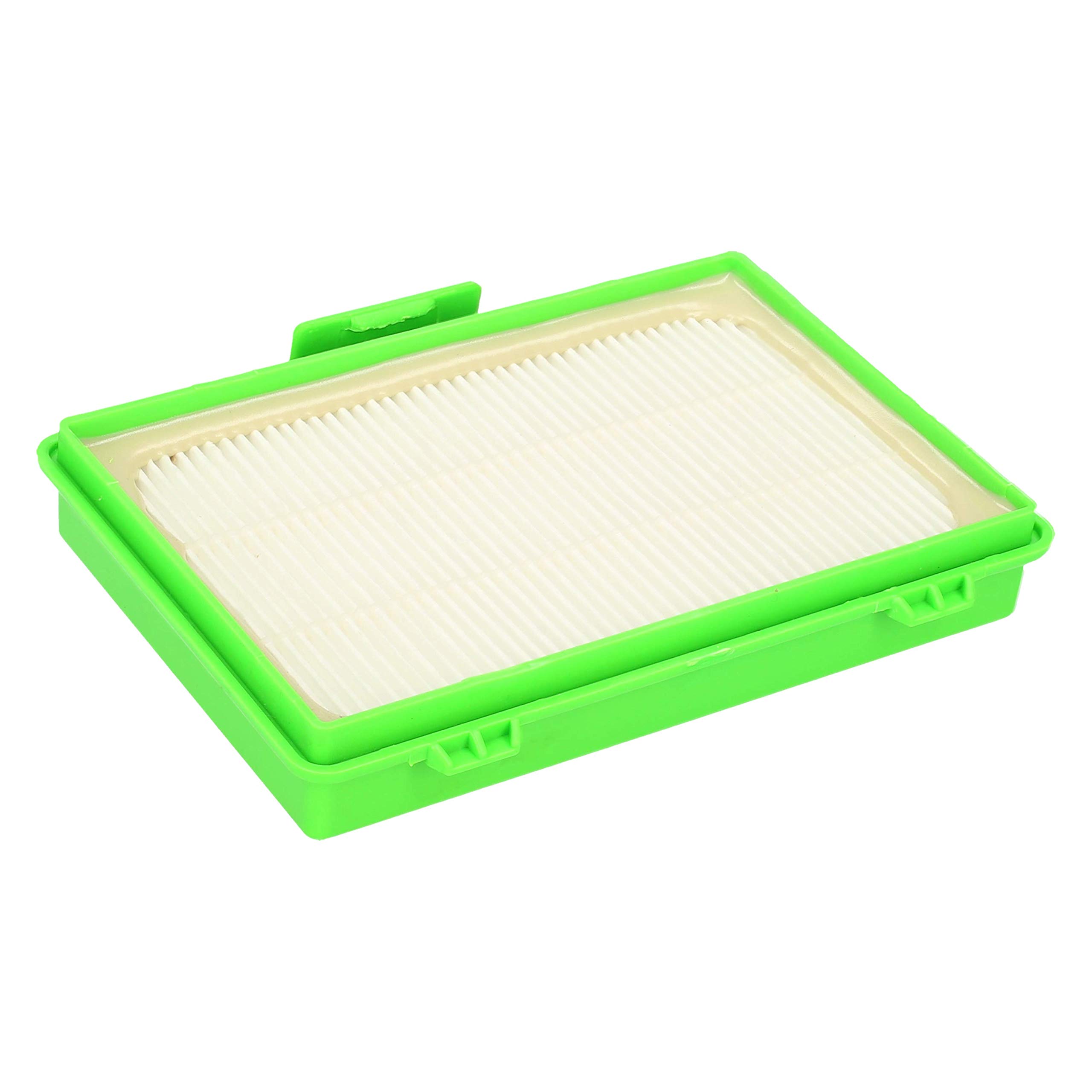Wessper 2 Filtri HEPA Compatibili Con Rowenta Power Space - Alternativa A RS-RT9977 Per Modelli RO2121, RO2123, RO2136 - 5