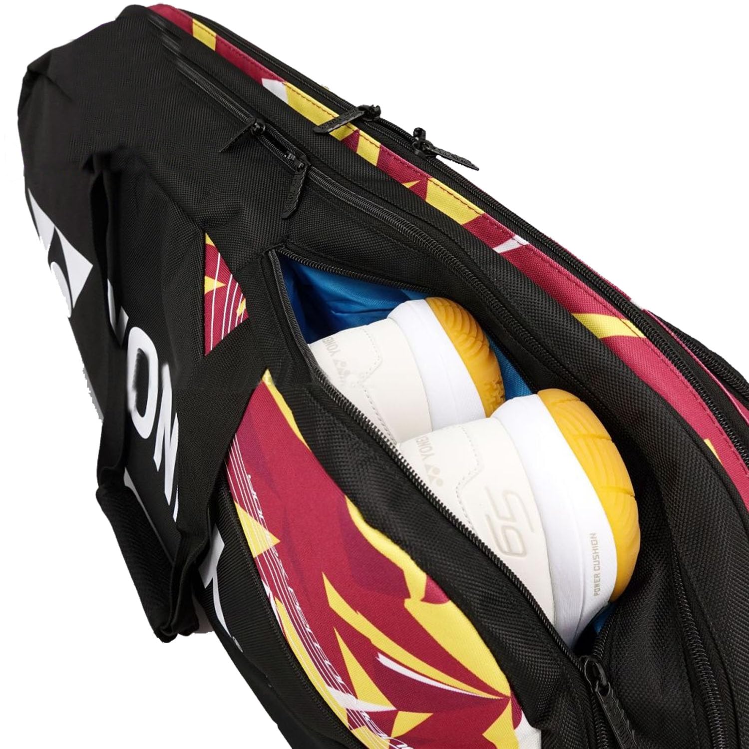 Yonex PC2-22931WT Champion Tournament Bag