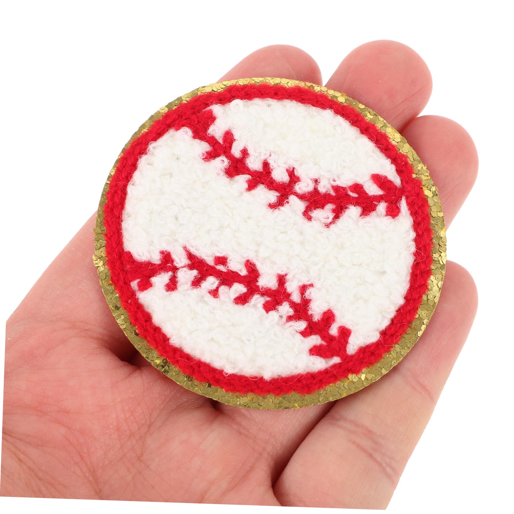 BESTYASH De Tela Con Patrón De Béisbol Sombrero De Enfriamiento De Misión Gorra De Ilumina El Beisbol Para Coser De Béisbol Sombreros Hilo De Toalla