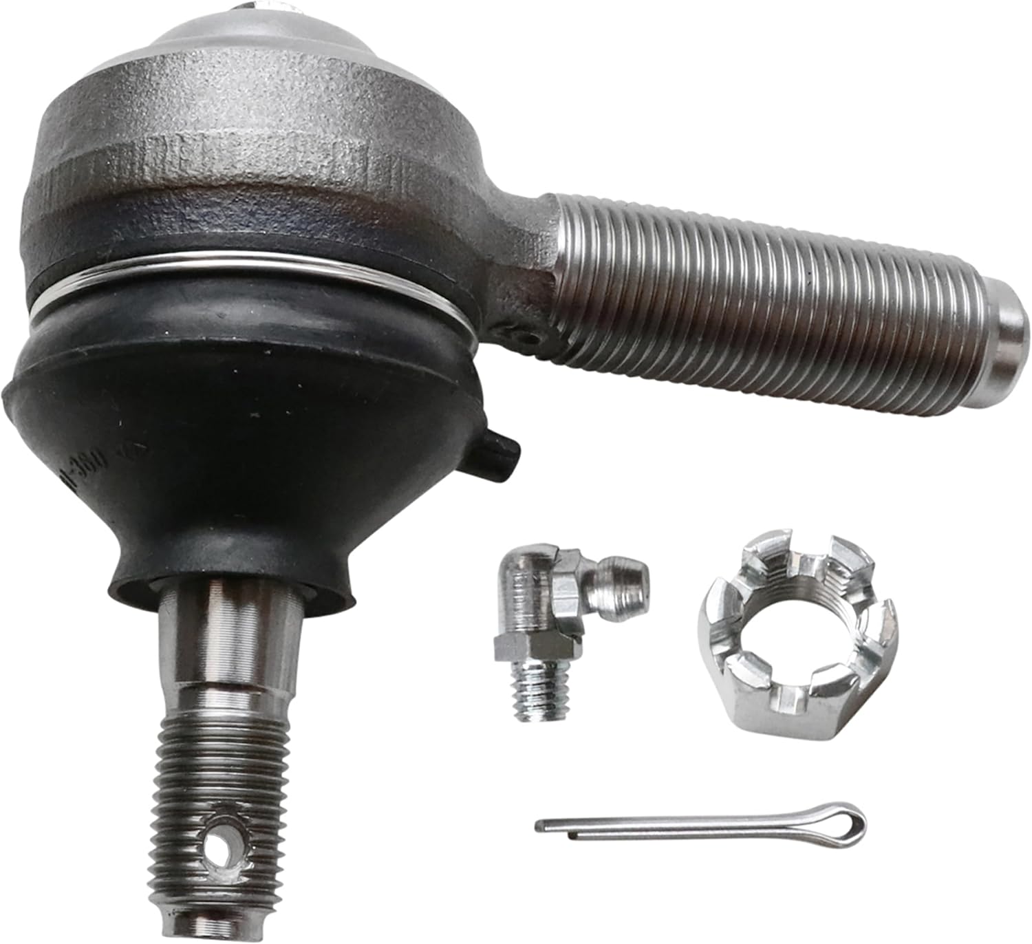 Beck/Arnley 101-3358 Tie Rod End