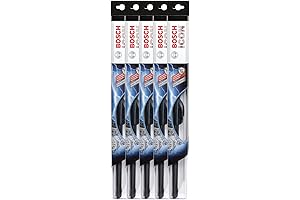 26A ICON Wiper Blade - Leading-Edge Performance at an Unbeatable Value