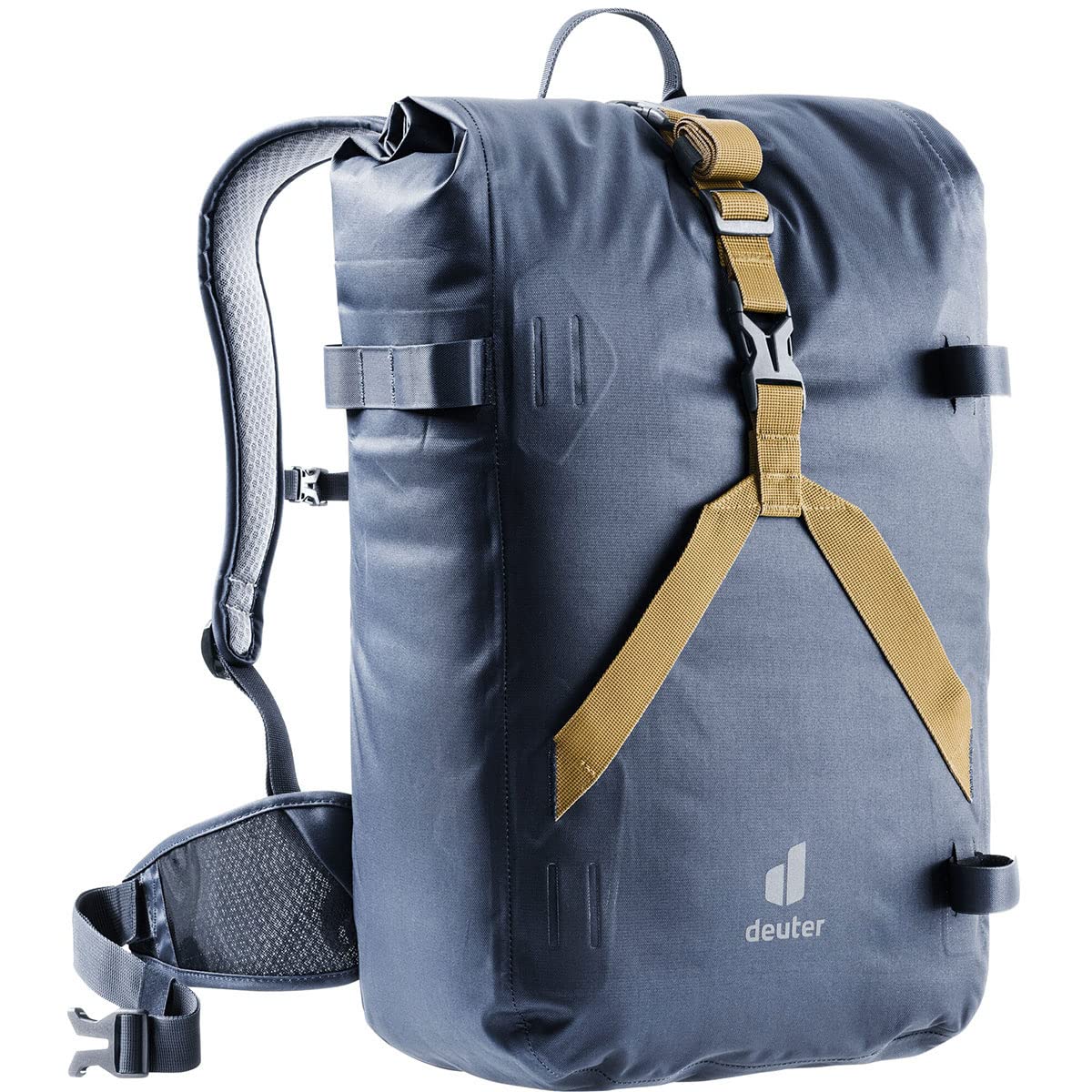 Deuter Amager 25+5 Waterproof Bicycle Backpack