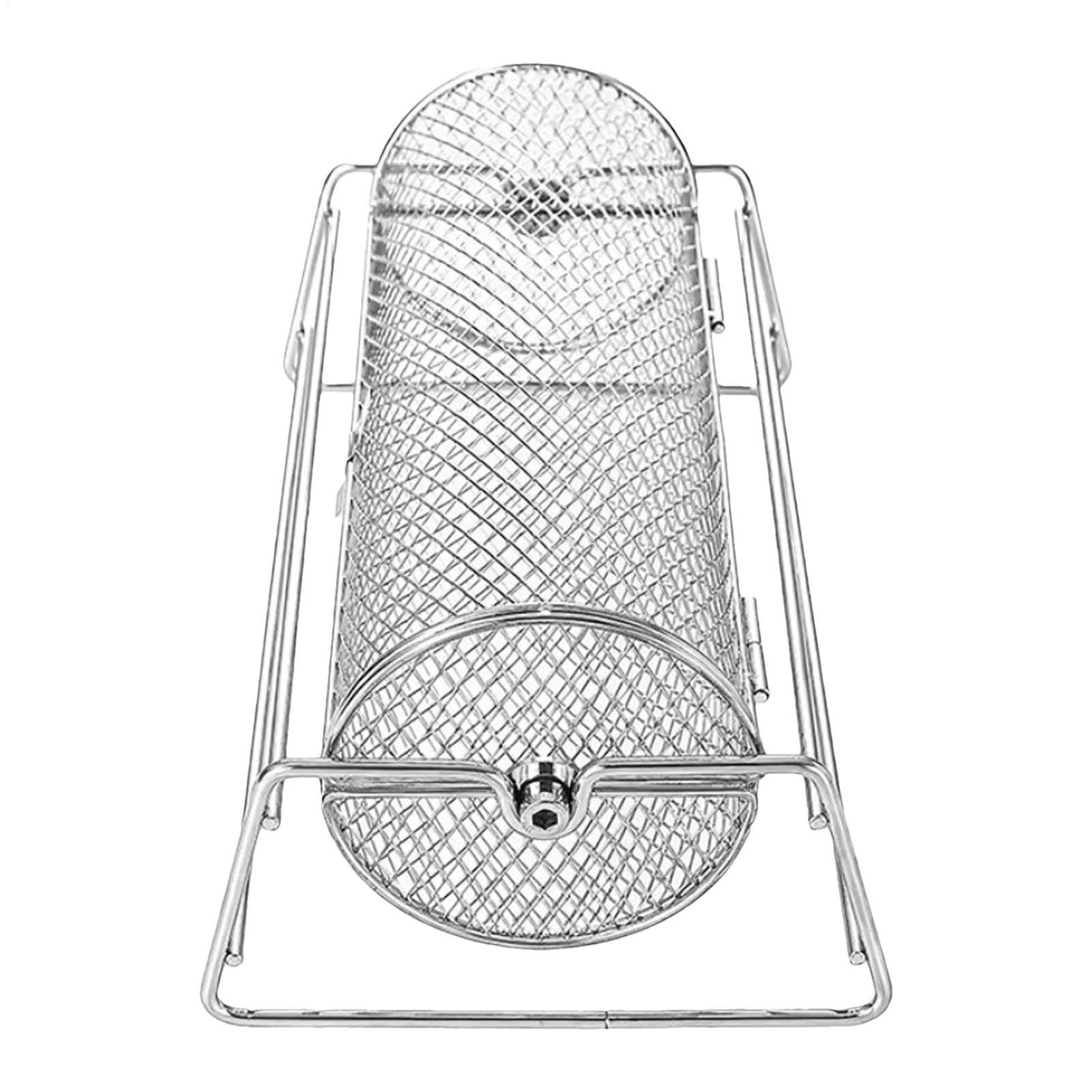 Panier de barbecue pour légumes grillades réussies en plein air