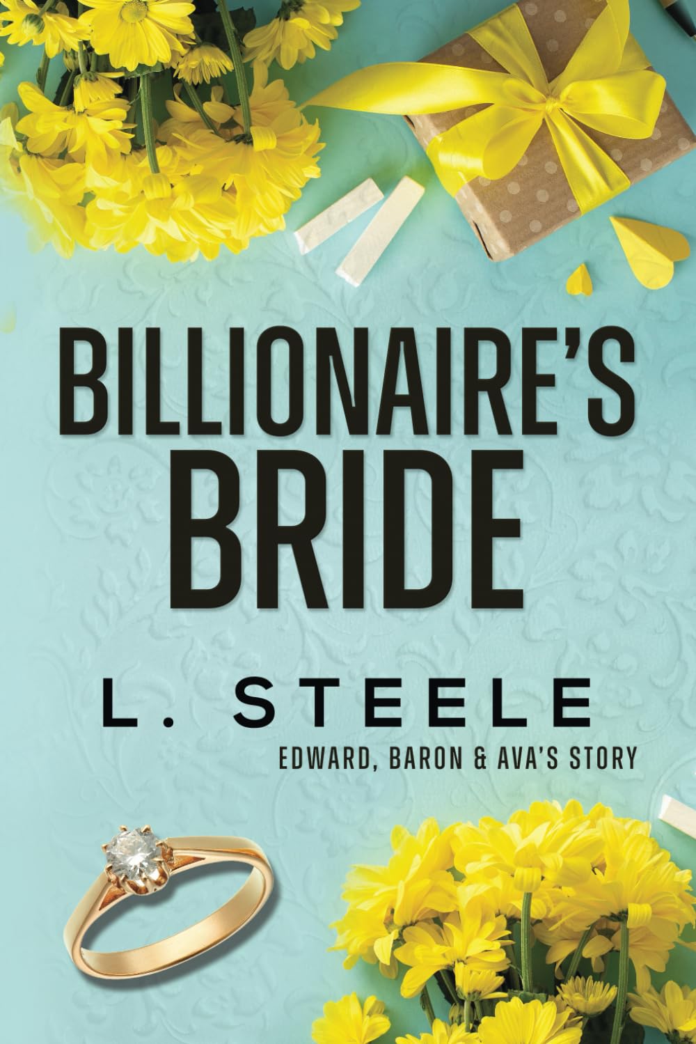 The Billionaire's Bride: 8 (Big Bad Billionaires)