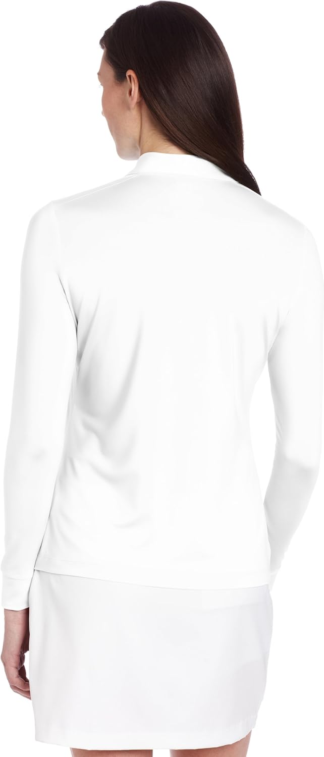 FreeSpeech（フリースピーチ）別注ナイロンベスト[品番：COEW0006269]｜coen【men】（コーエン）のメンズファッション通販｜SHOPLIST（ショップリスト） Greg Norman Collection レディース 1/4ジップ UV保護ポロ