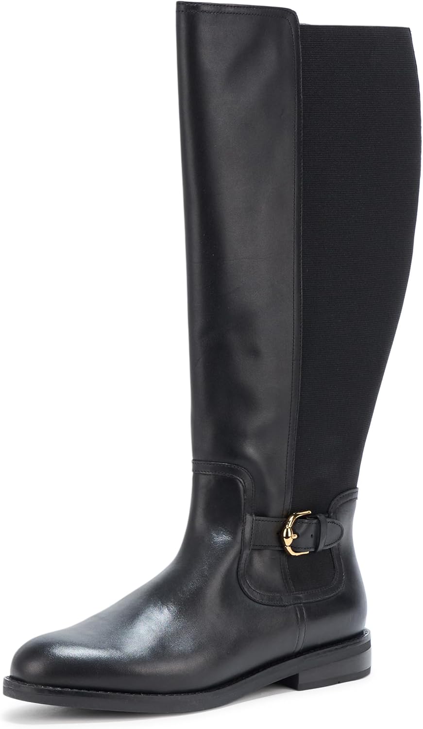 Cole Haan Women's Grandpro Ashland Monk Strap Golf