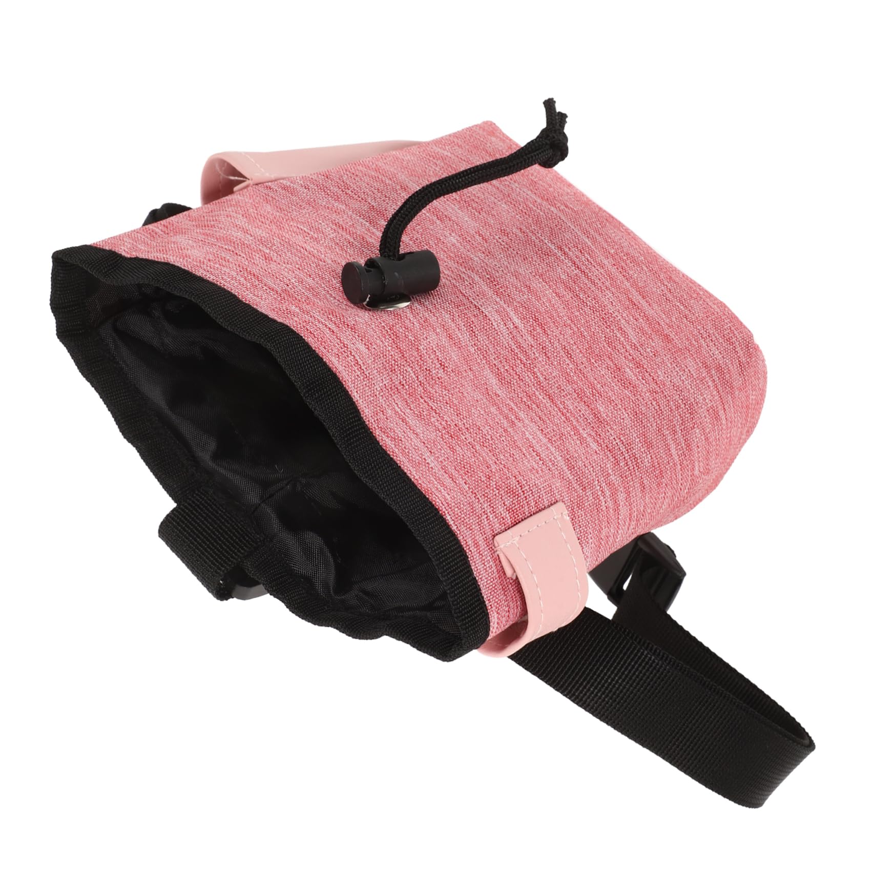 INOOMP 4piezas Bolsa De Entrenamiento para Perros De Oxford Riñonera Portátil para Snacks y Accesorios para Paseos y Adiestramiento De Cachorros