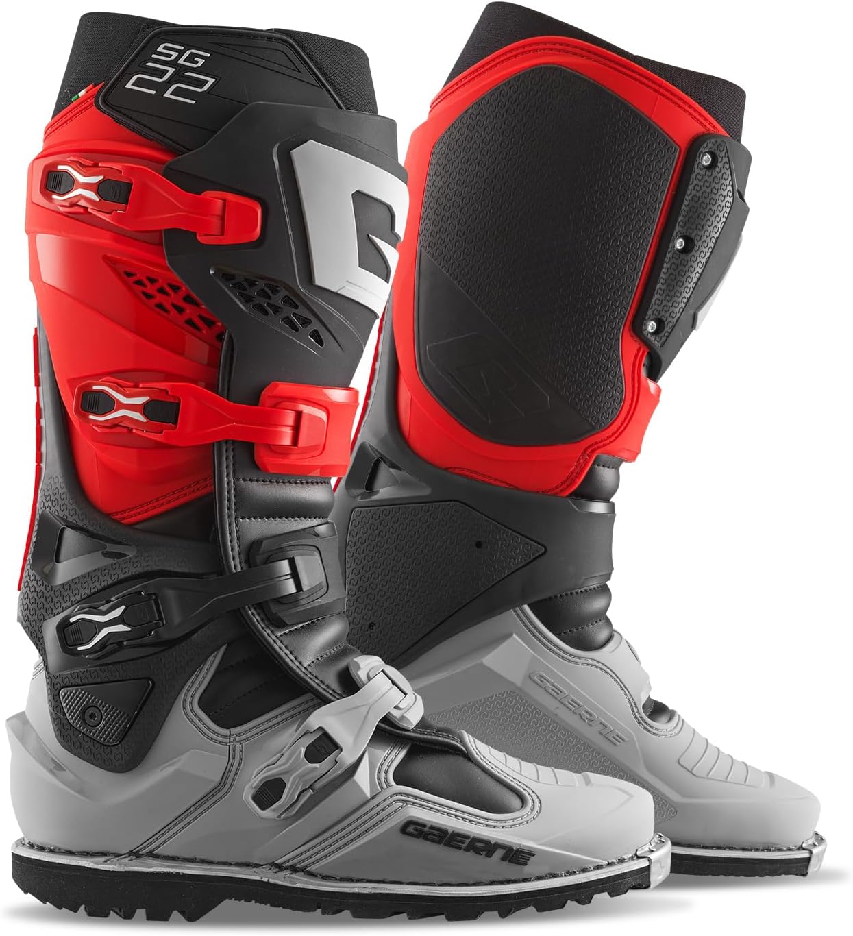Gaerne SG22 Gore-Tex Mens Boot