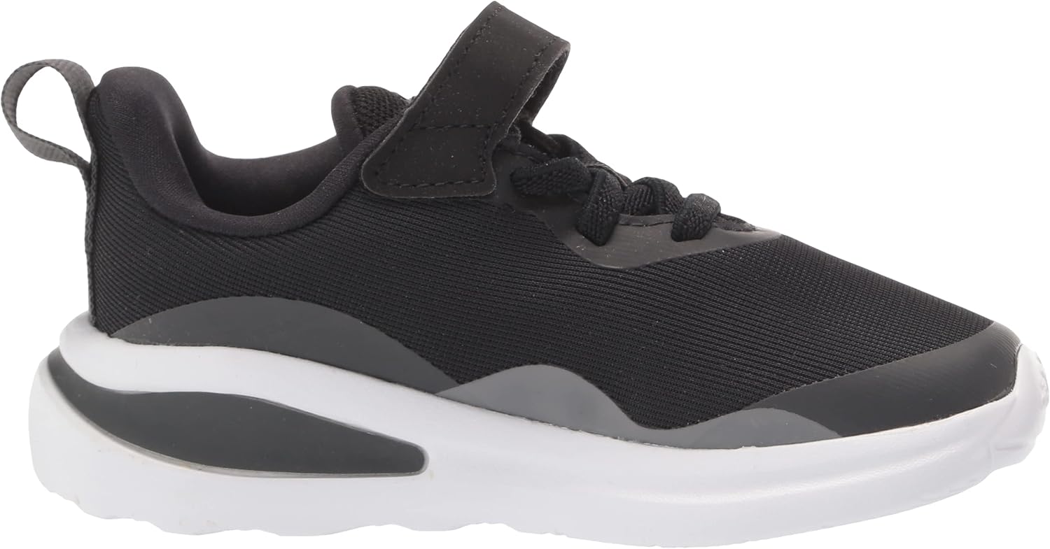  | adidas Unisex-Child Fortarun Elastic Running Shoe | Fitness & Cross-Training