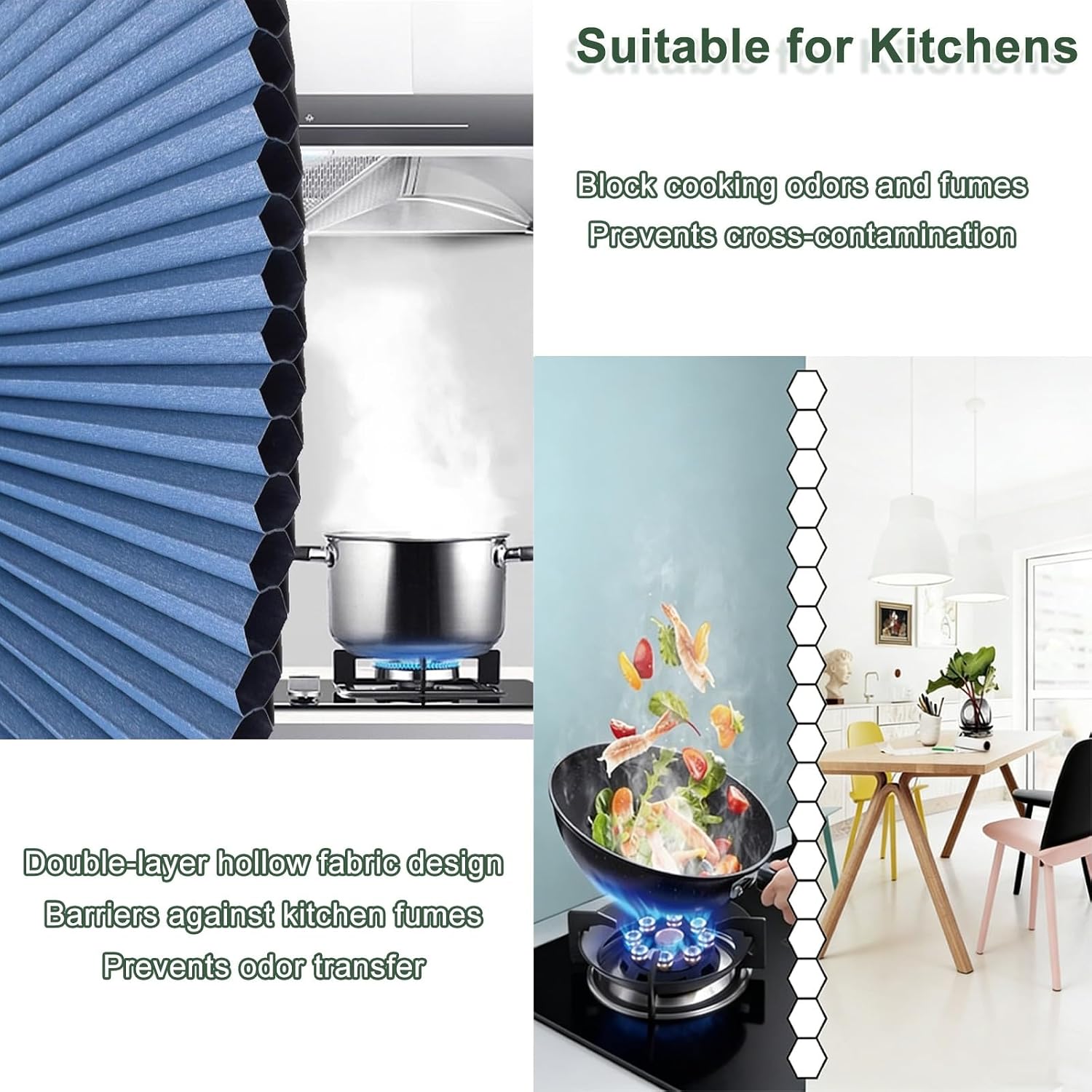Custom Foldable Window, Waterproof Accordion Folding Door Up-Down Sliding Design for Food Truck Kitchen Coffee Bar Restaurant(33x80(83.8x203.2cm))