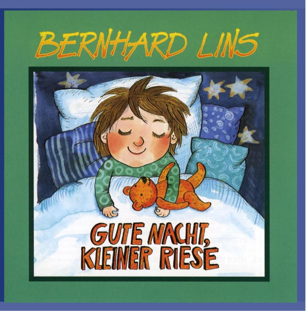 Gute Nacht Kleiner Riese