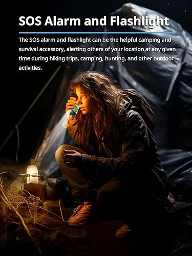 Miniatura 89 de Walkie Talkies para niños recargables, juguetes para niños y niñas de 3 a 12 años, paquete de 3 radios de 2 vías de largo alcance, regalos de Jardín