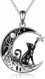 Tree of Life Necklace Image