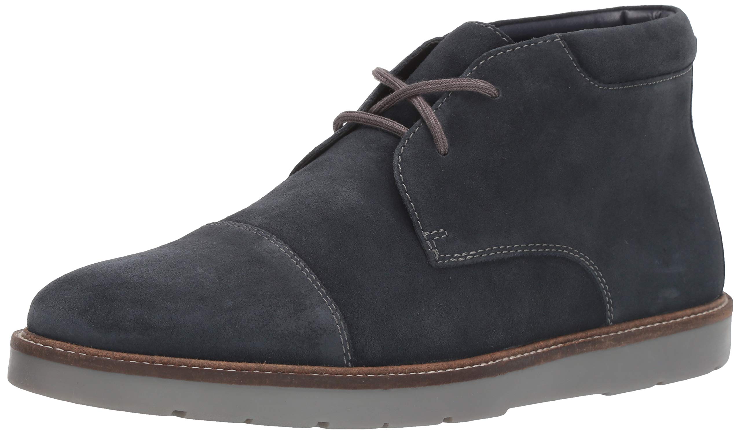 CLARKS Men's Grandin Top Chukka Boot