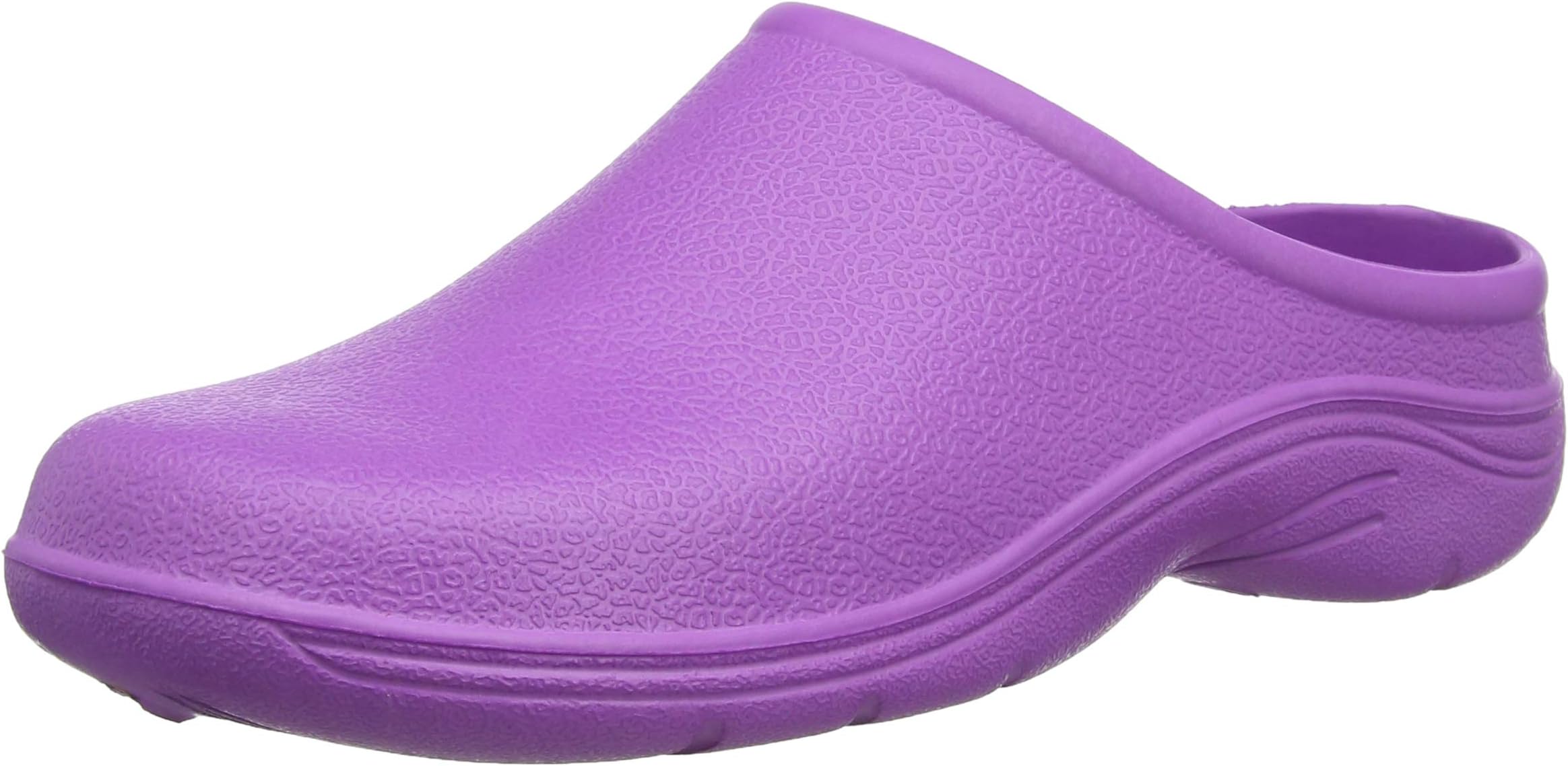 Briers Garden Clogs, Lavender