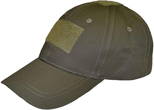 Miniatura 3 de Trooper Ropa Táctica Gorra (Juventud Ajustable)