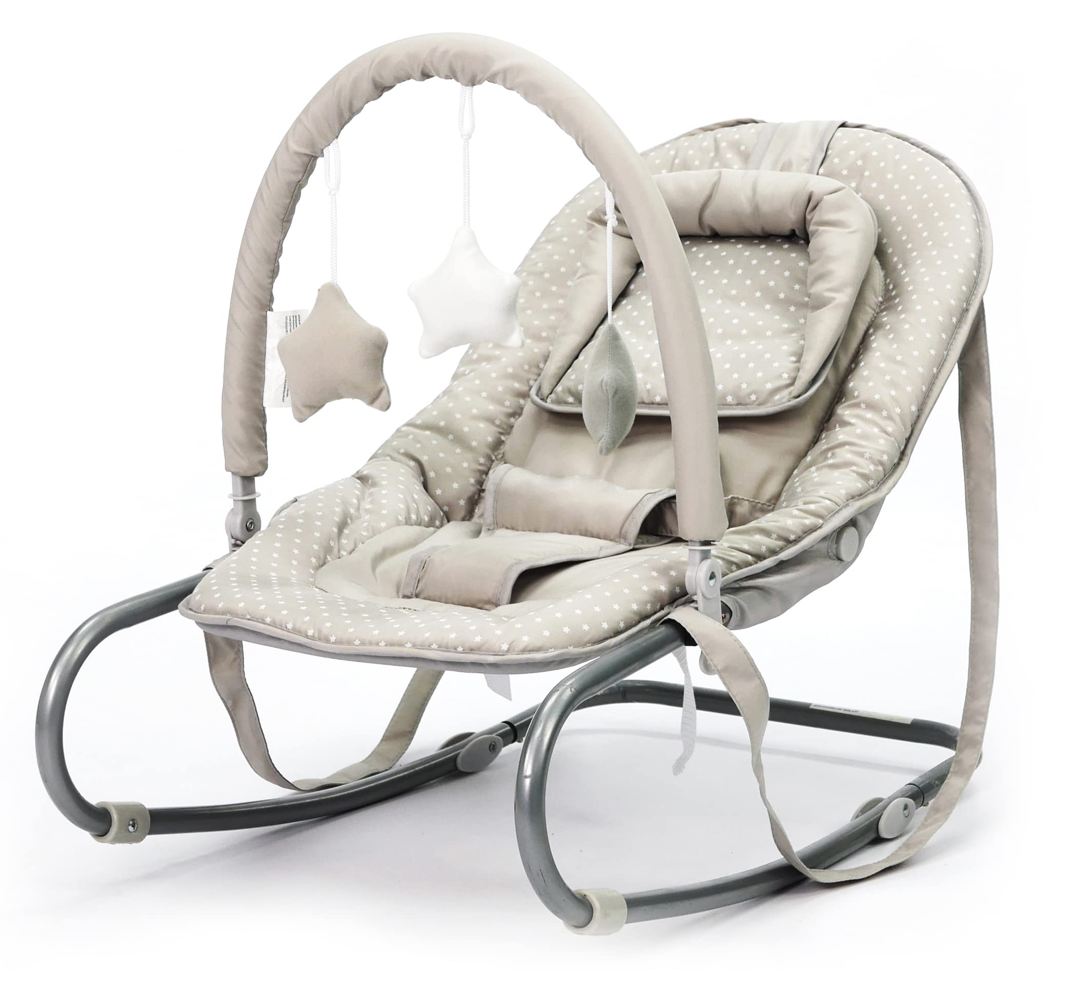 Asalvo HAMAQUITA BABY STARS BEIGE