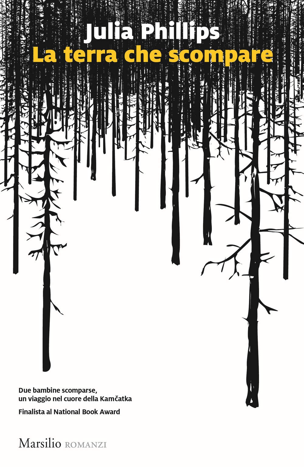 La Terra Che Scompare - 4