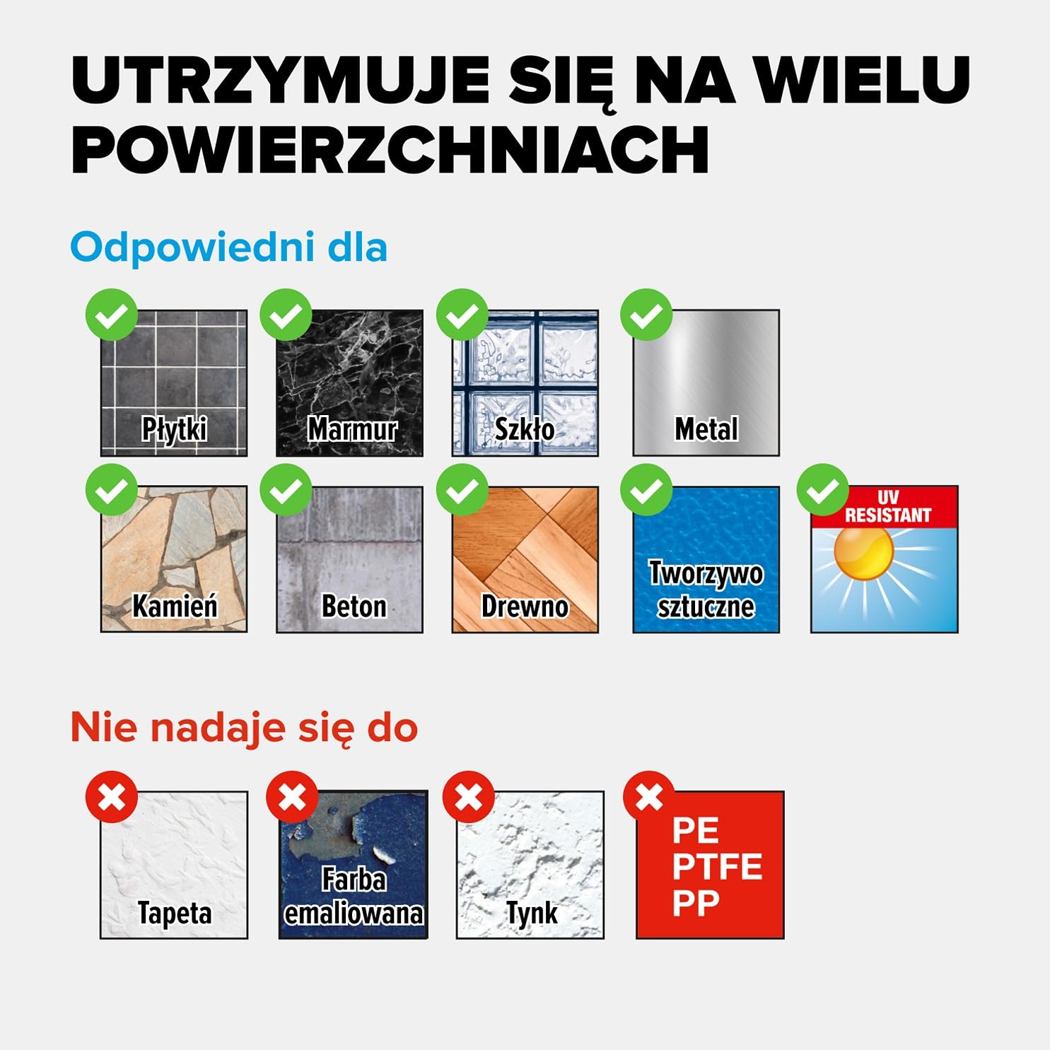 tesa EKKRO uchwyt na papier toaletowy – samoprzylepny haczyk na rolki papieru toaletowego – chromowany – bez pokrywy – wymiary: 110 mm x 133 mm x 47 mm