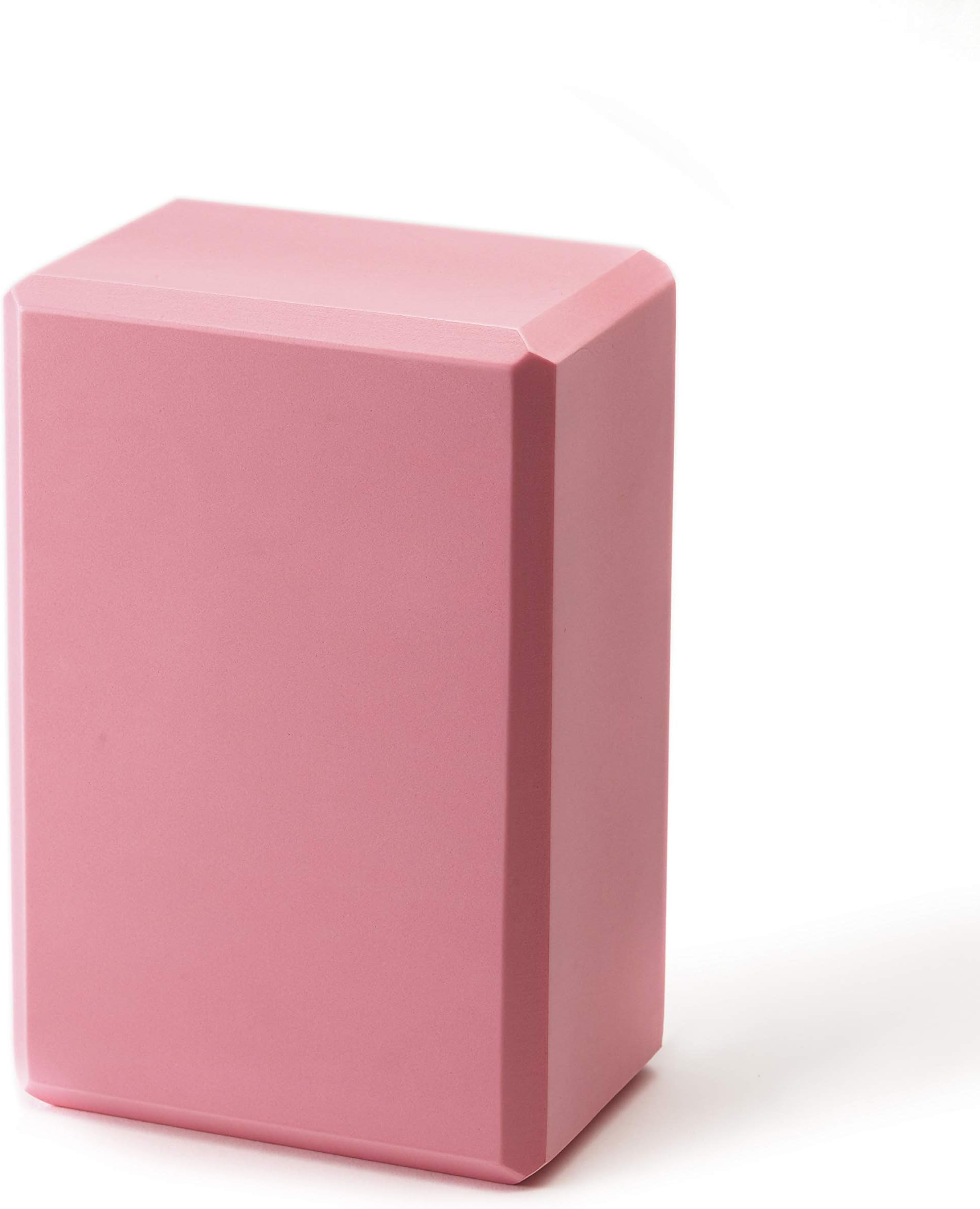 Unipack High Density EVA Foam Yoga Block 9" x 6" x 4"