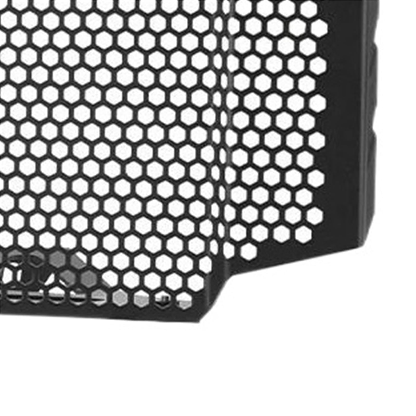 Ochrona chłodnicy motocyklowej Osłona Chłodnicy Motocykla Osłona Chłodnicy Osłona Chłodnicy Do KTM Duke 890 Duke 890R 890 Duke R GP 2020-2025 Kratki motocyklowe(Black)